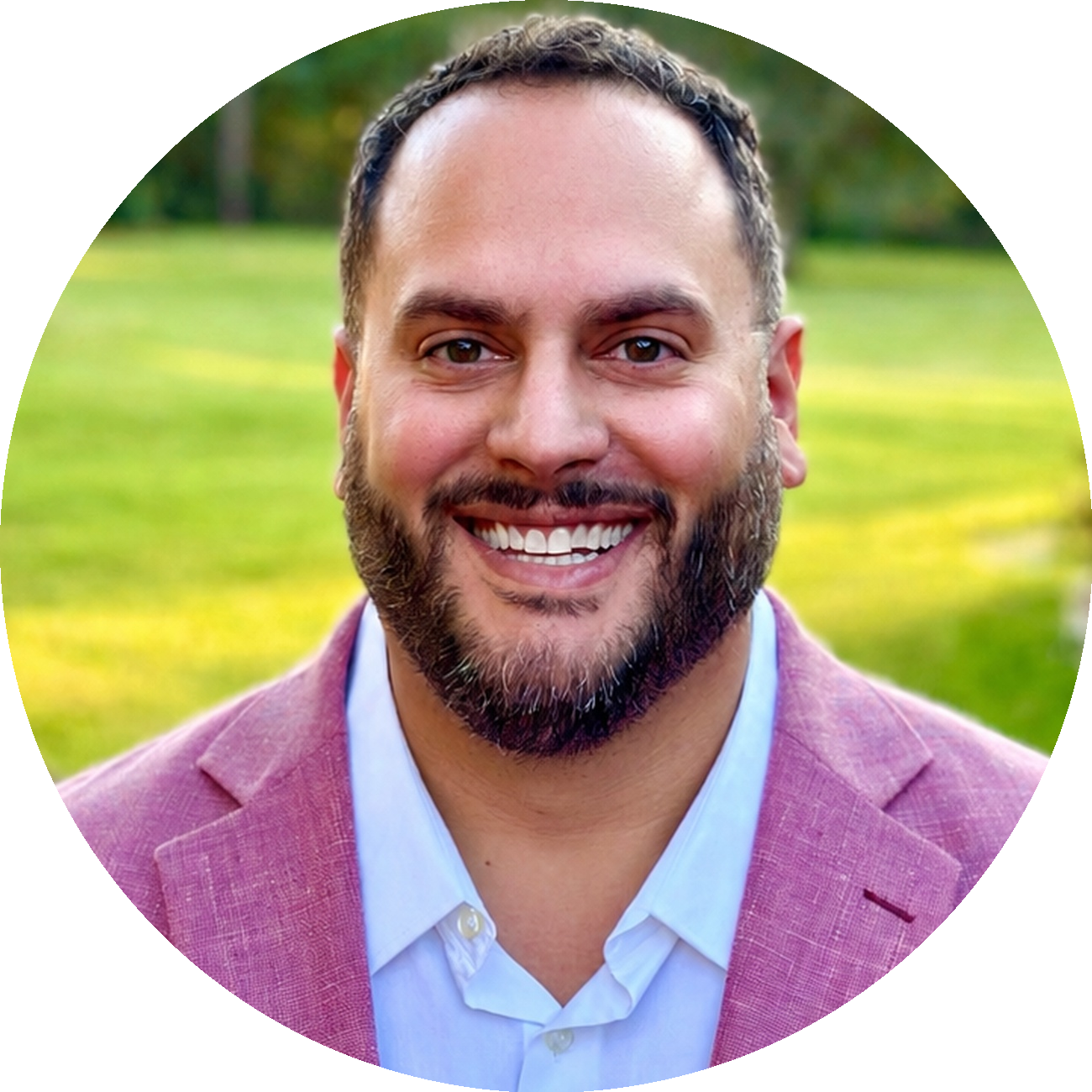 Commercial Partner Marco Ramos Commercial Broker Serving in New Orleans Louisiana