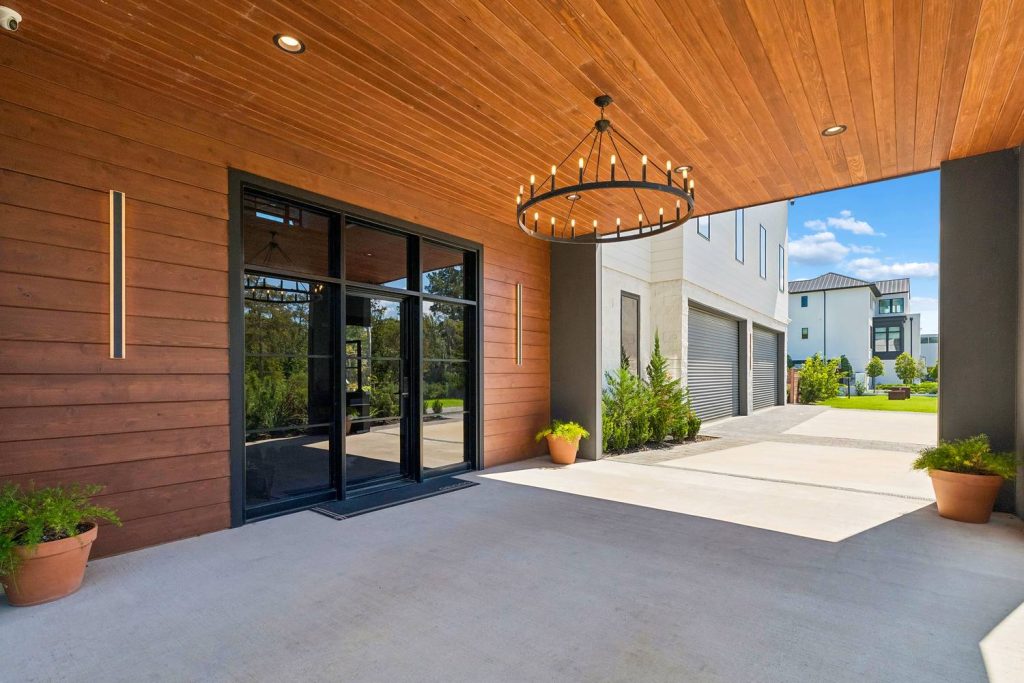 984 Marina Blvd exterior