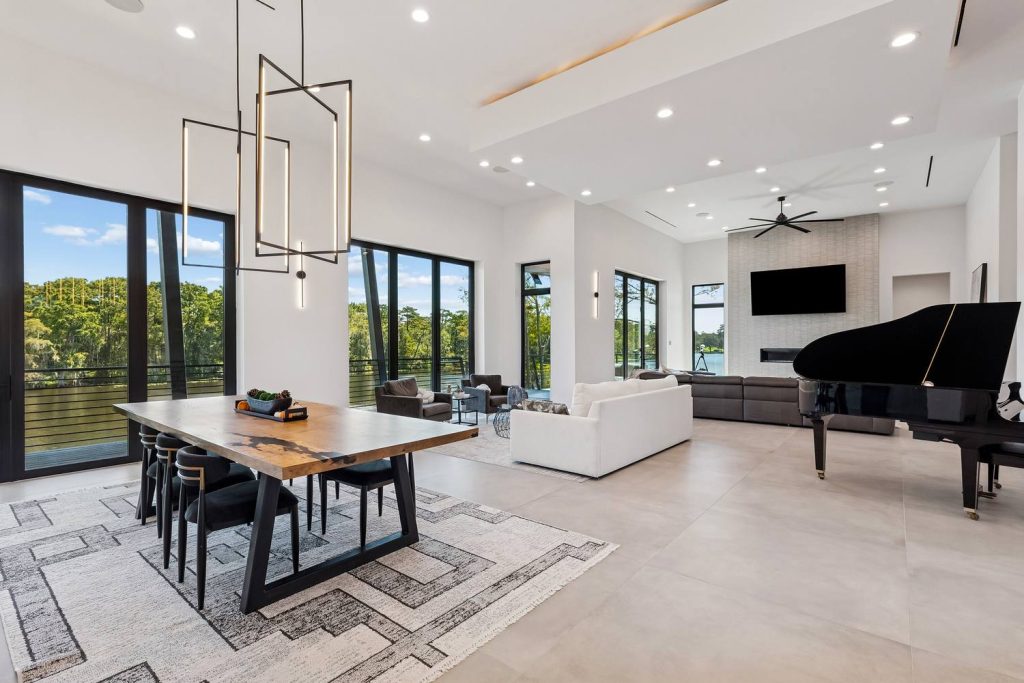 984 Marina Blvd interior